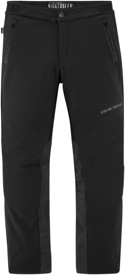 Nightbreedâ„¢ Pants - Black - 36