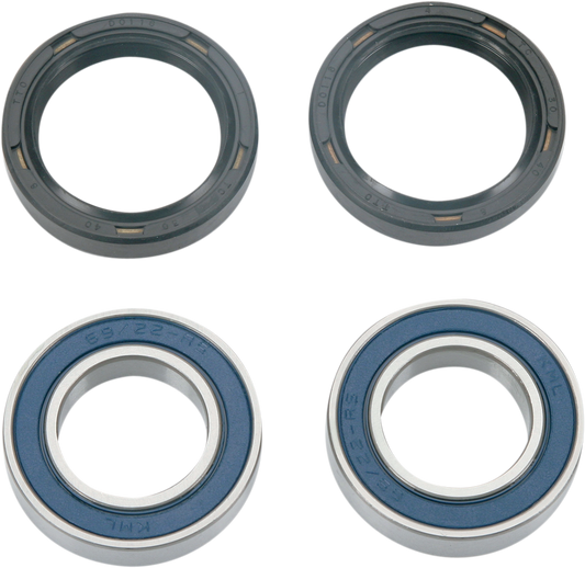 Wheel Bearing Kit - Front - Kawasaki/Suzuki/Yamaha