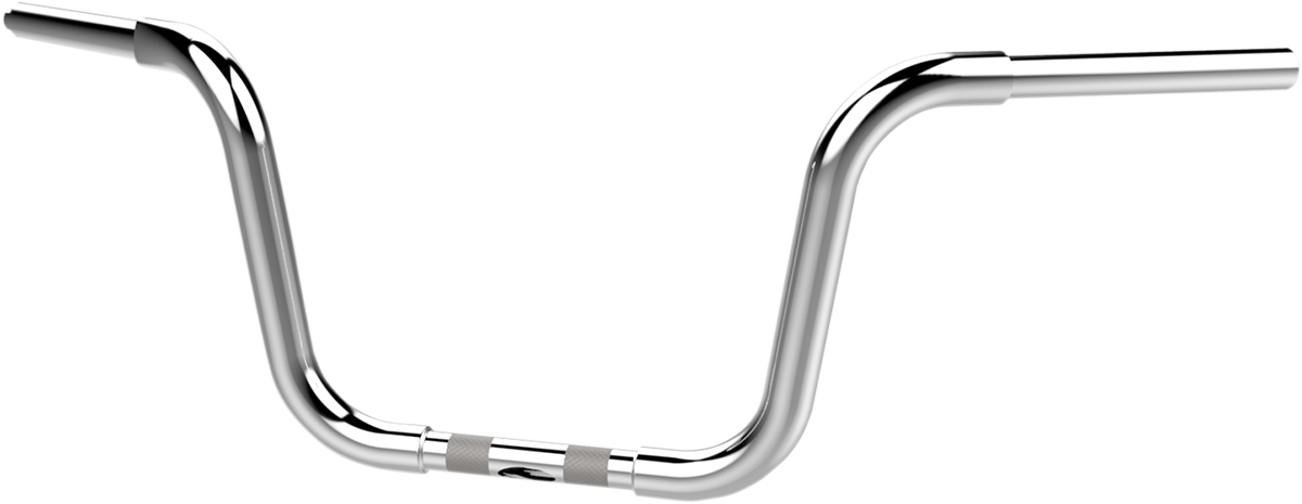 Chrome 10" Ape Hanger Handlebar240440