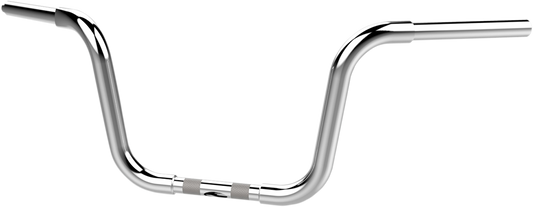 Chrome 10" Ape Hanger Handlebar240440