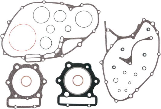 Complete Gasket Kit - XR 500