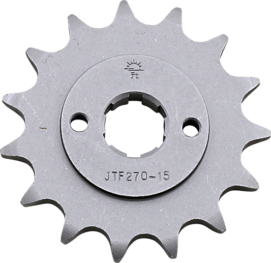 Counter Shaft Sprocket - 15-Tooth