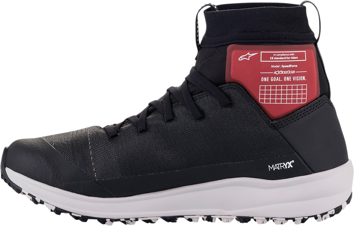 Speedforce Shoes - Alpinestars