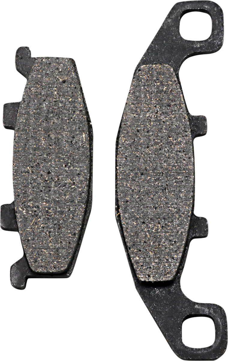 Brake Pads - Kawasaki/Suzuki