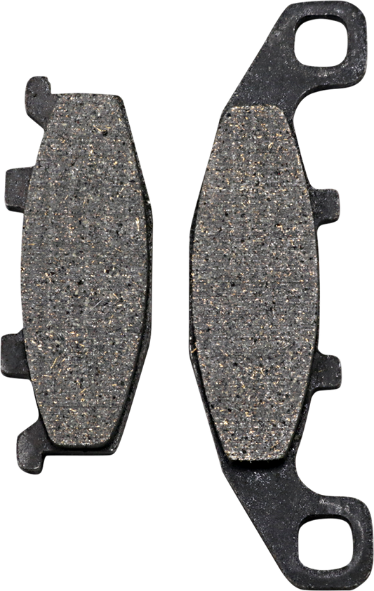 Brake Pads - Kawasaki/Suzuki
