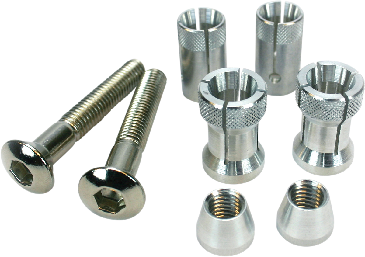 Hardware Set - Bar End - Probend