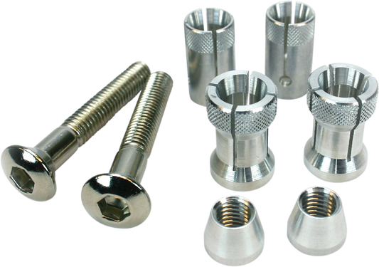 Hardware Set - Bar End - Probend