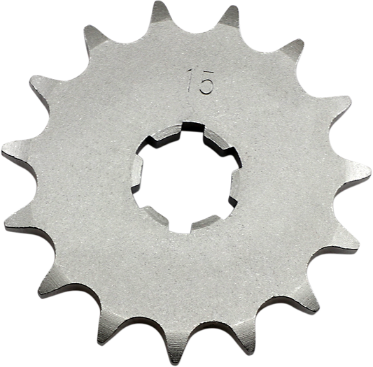 Counter Shaft Sprocket - 15-Tooth