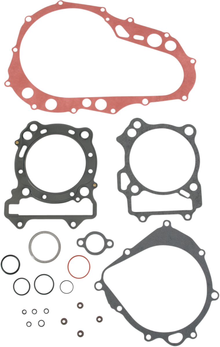 Complete Motor Gasket Kit - DVX/LTZ/KFX