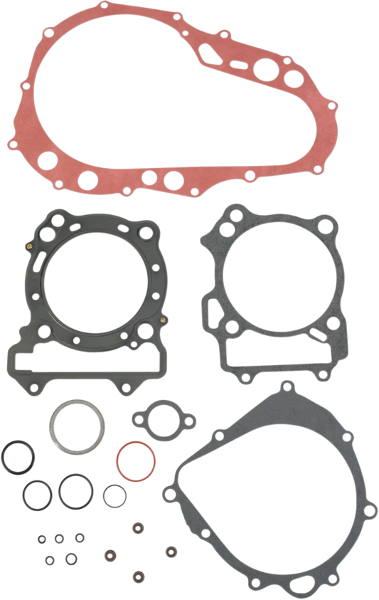 Complete Motor Gasket Kit - DVX/LTZ/KFX