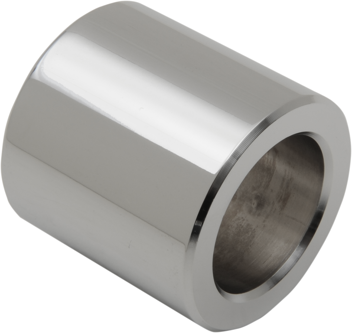 Axle Spacer - Chrome