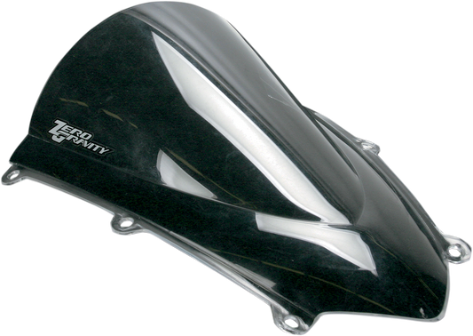 Double Bubble Windscreen - Clear - CBR 600RR