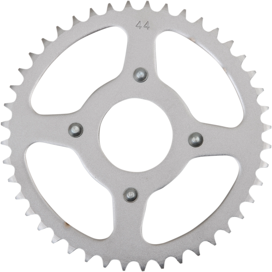 Rear Honda Sprocket - 420 - 44 Tooth