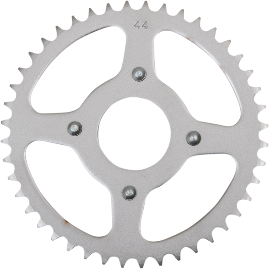 Rear Honda Sprocket - 420 - 44 Tooth