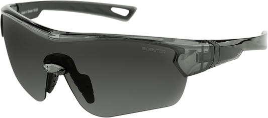 Stella Sunglasses - Gloss Gray
