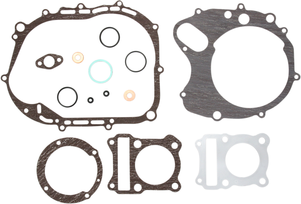 Complete Gasket Kit - ALT/LT 125