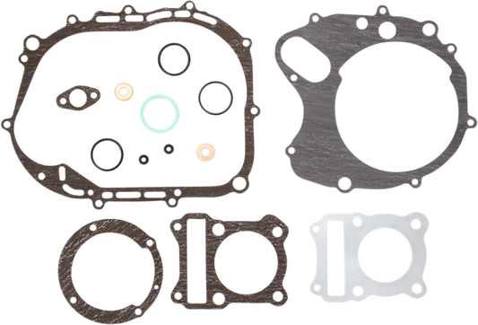 Complete Gasket Kit - ALT/LT 125