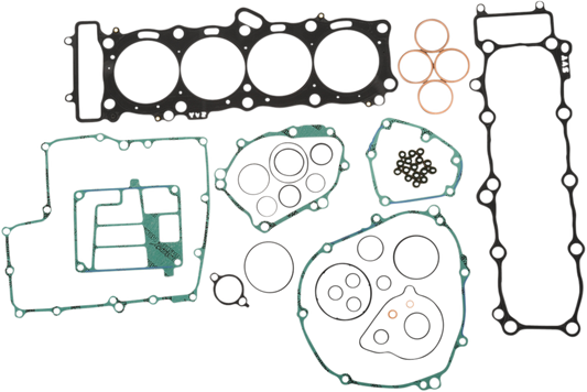 Complete Gasket Kit - Yamaha