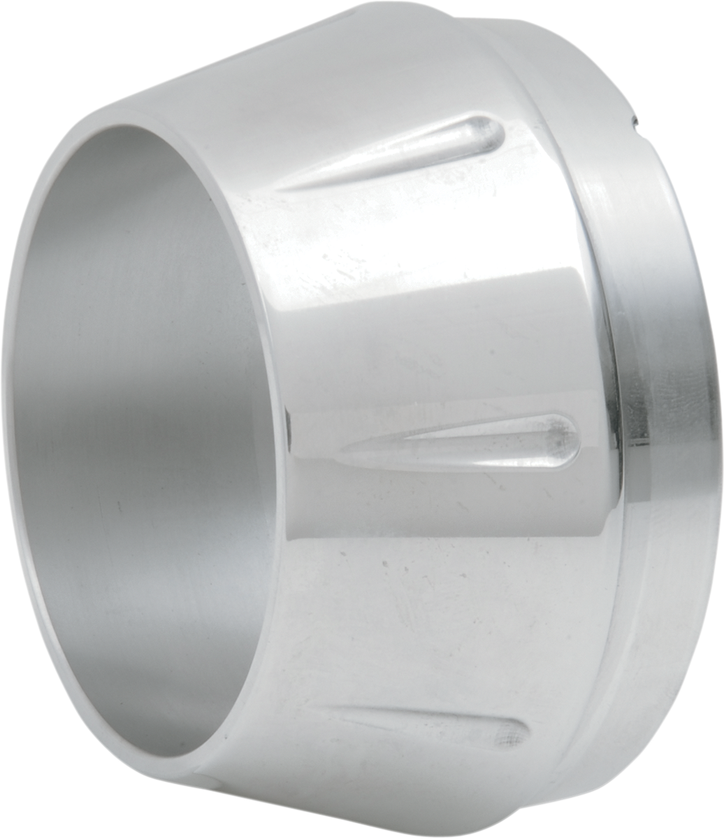 End Cap - Polished - Short Megaphone