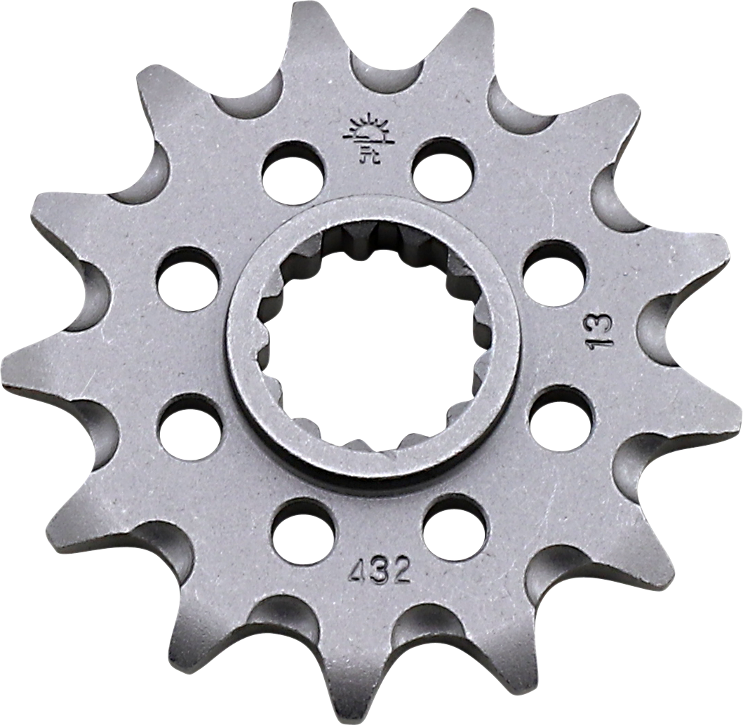 Counter Shaft Sprocket - 13-Tooth