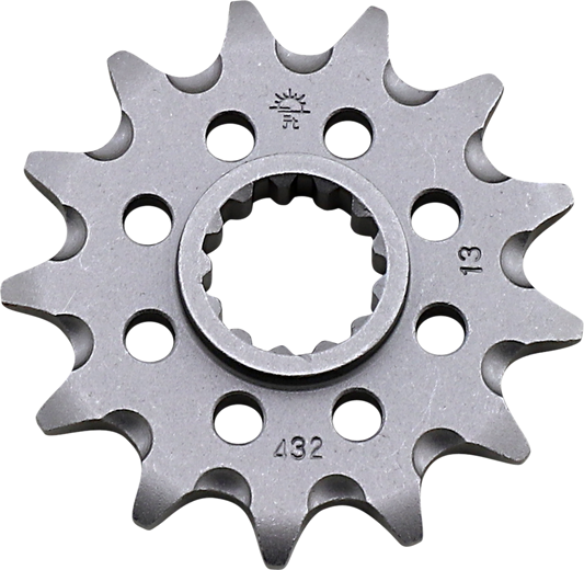 Counter Shaft Sprocket - 13-Tooth