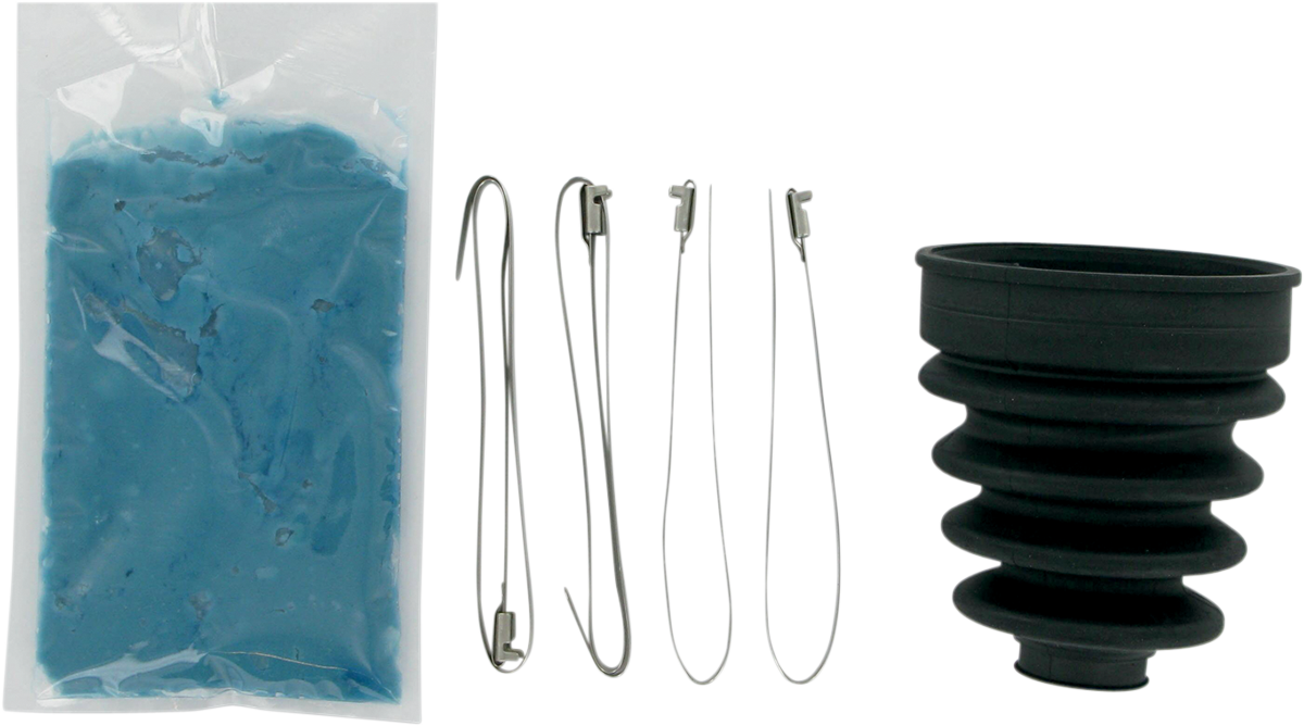CV Boot Kit - Outboard
