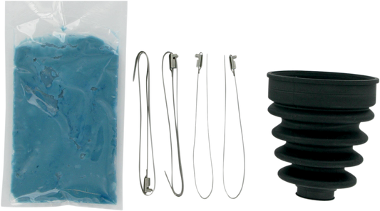 CV Boot Kit - Outboard