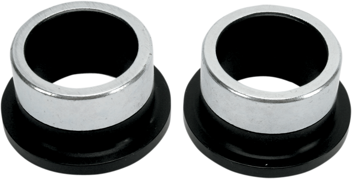 Wheel Spacer - Rear - YZ