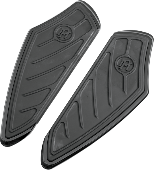 Driver Floorboard - FL '84+