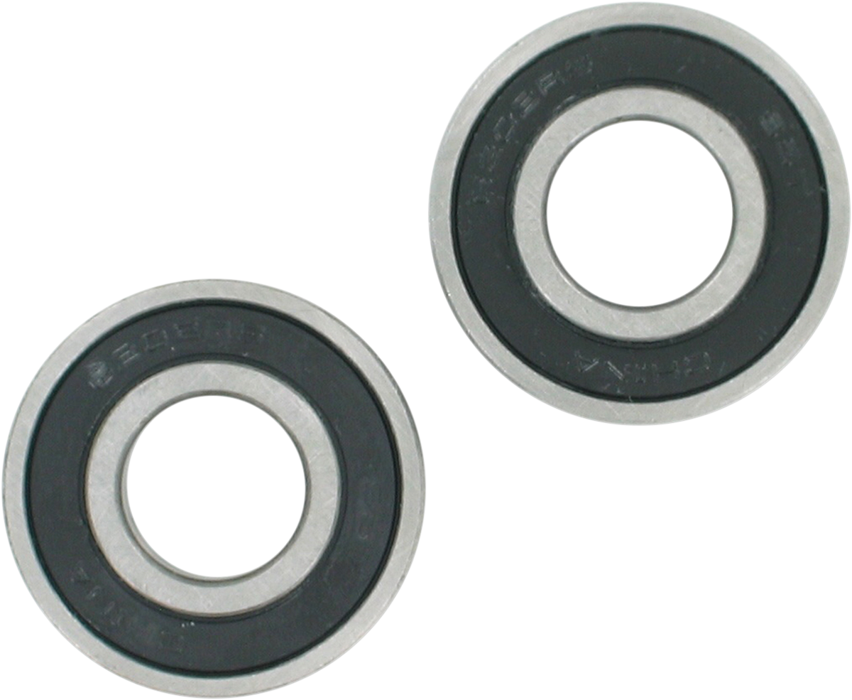 Wheel Bearing Kit - Front