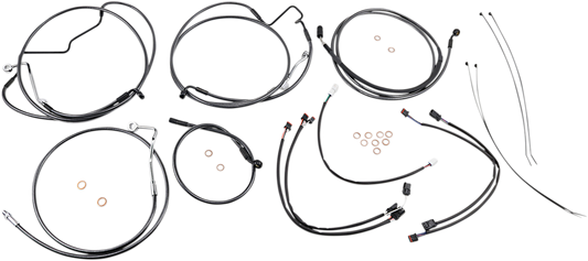 Black Pearlâ„¢ Control Cable Kit433076
