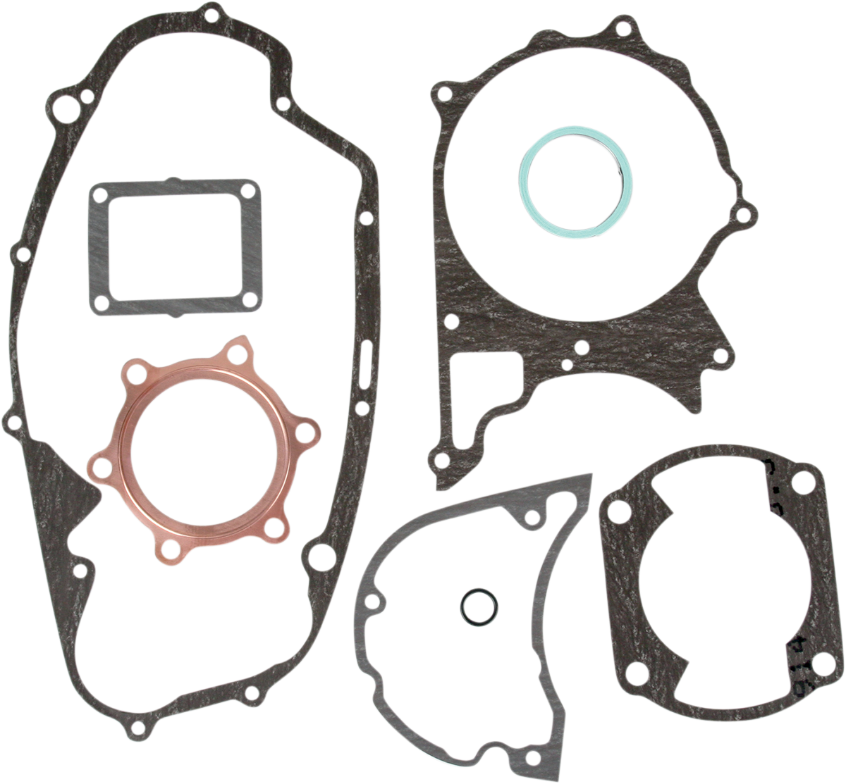 Complete Gasket Kit - DT250