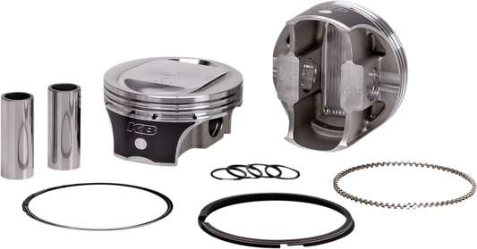 Forged Piston - Twin Cam863846946