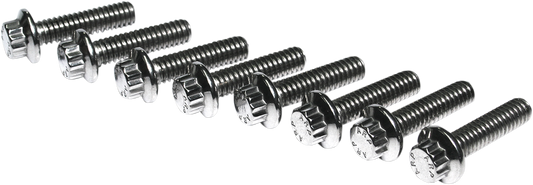 Bolt Kit Lifter Block Twin Cam