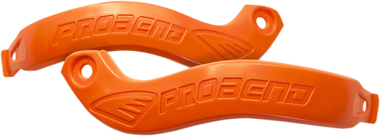 Handguards - Abrasion - Replacement - Orange