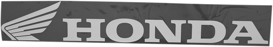 Die-Cut Decal - 3' - Honda 08