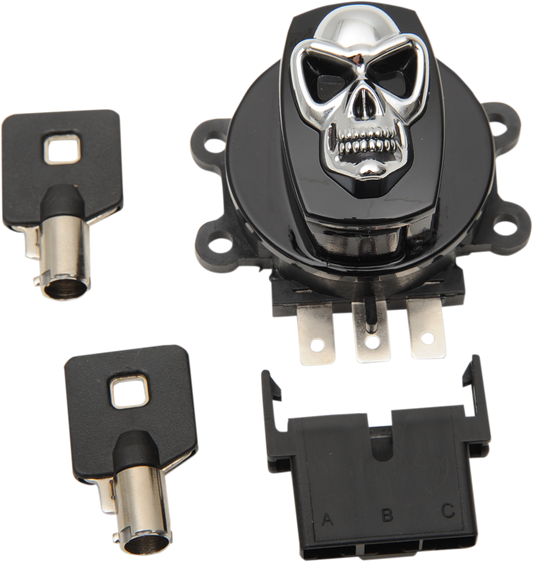 Interruptor de Encendido