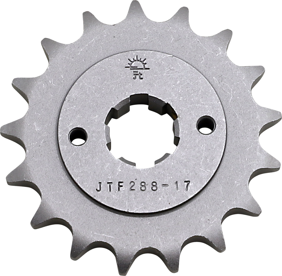 Counter Shaft Sprocket - 17-Tooth