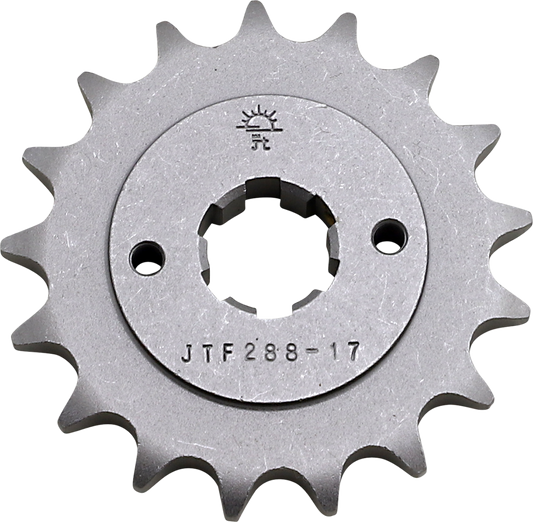 Counter Shaft Sprocket - 17-Tooth