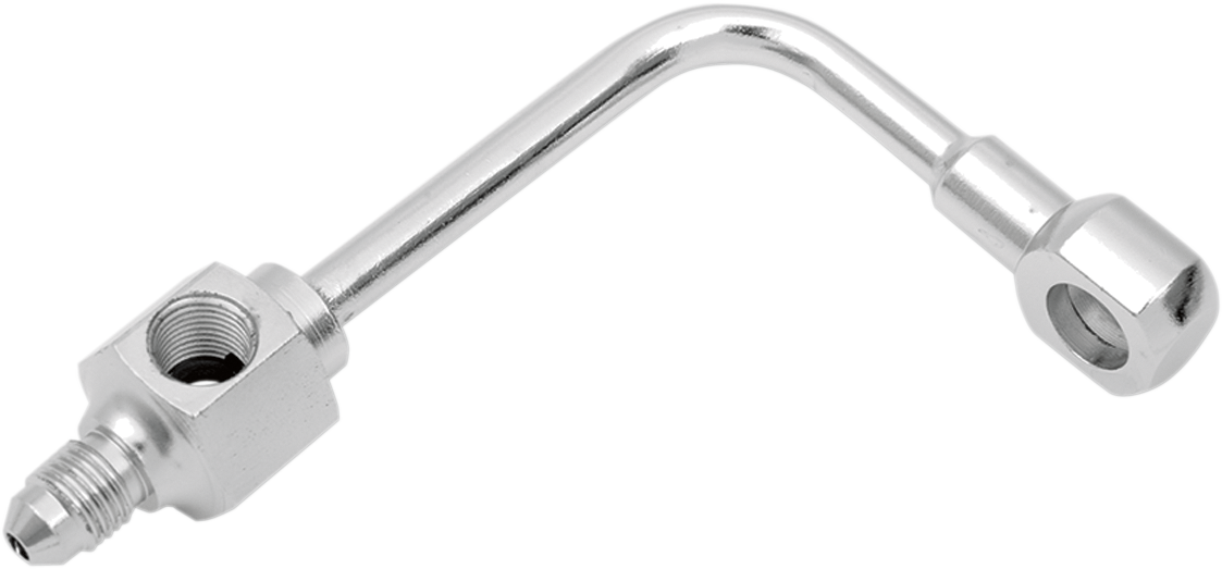 Banjo Fitting -  3/8" x AN3 90° - Long