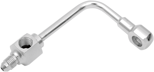 Banjo Fitting -  3/8" x AN3 90° - Long