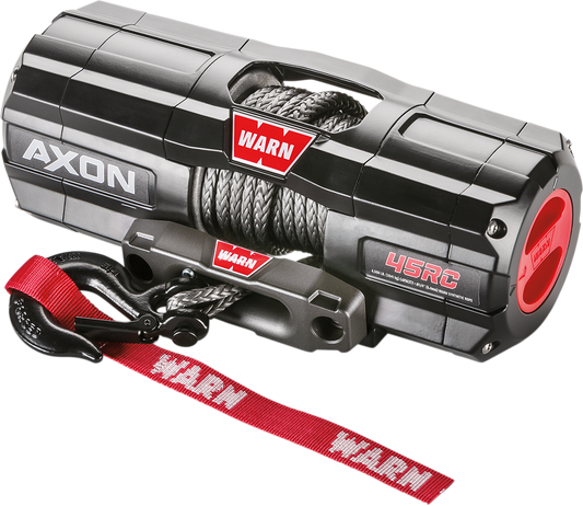 AXON 45RC Winch