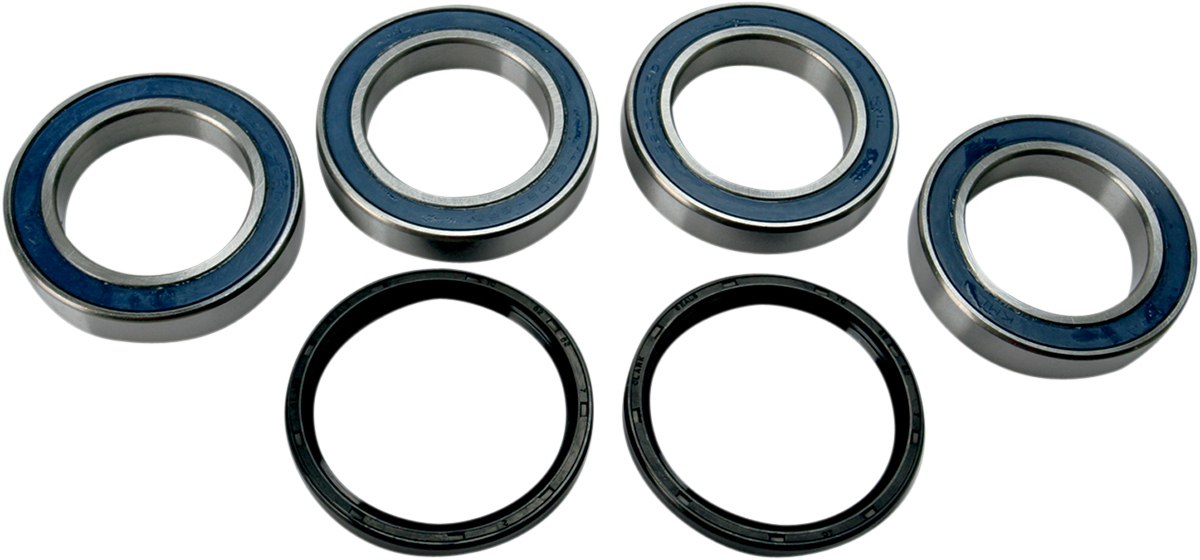 Wheel Bearing - Kit