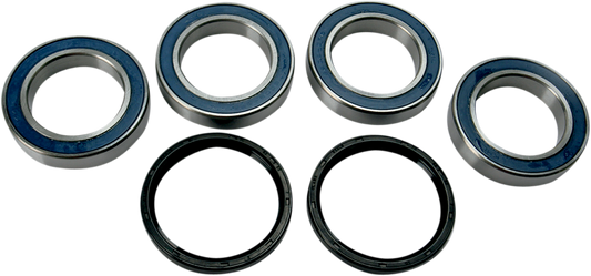 Wheel Bearing - Kit