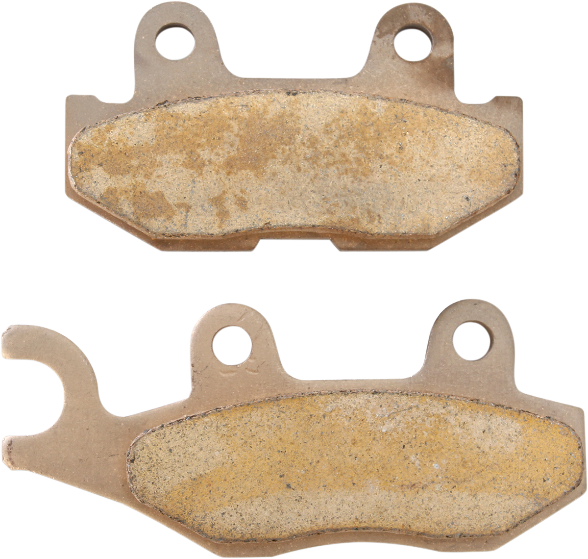 XCR Brake Pads - Rear/Right - Viking