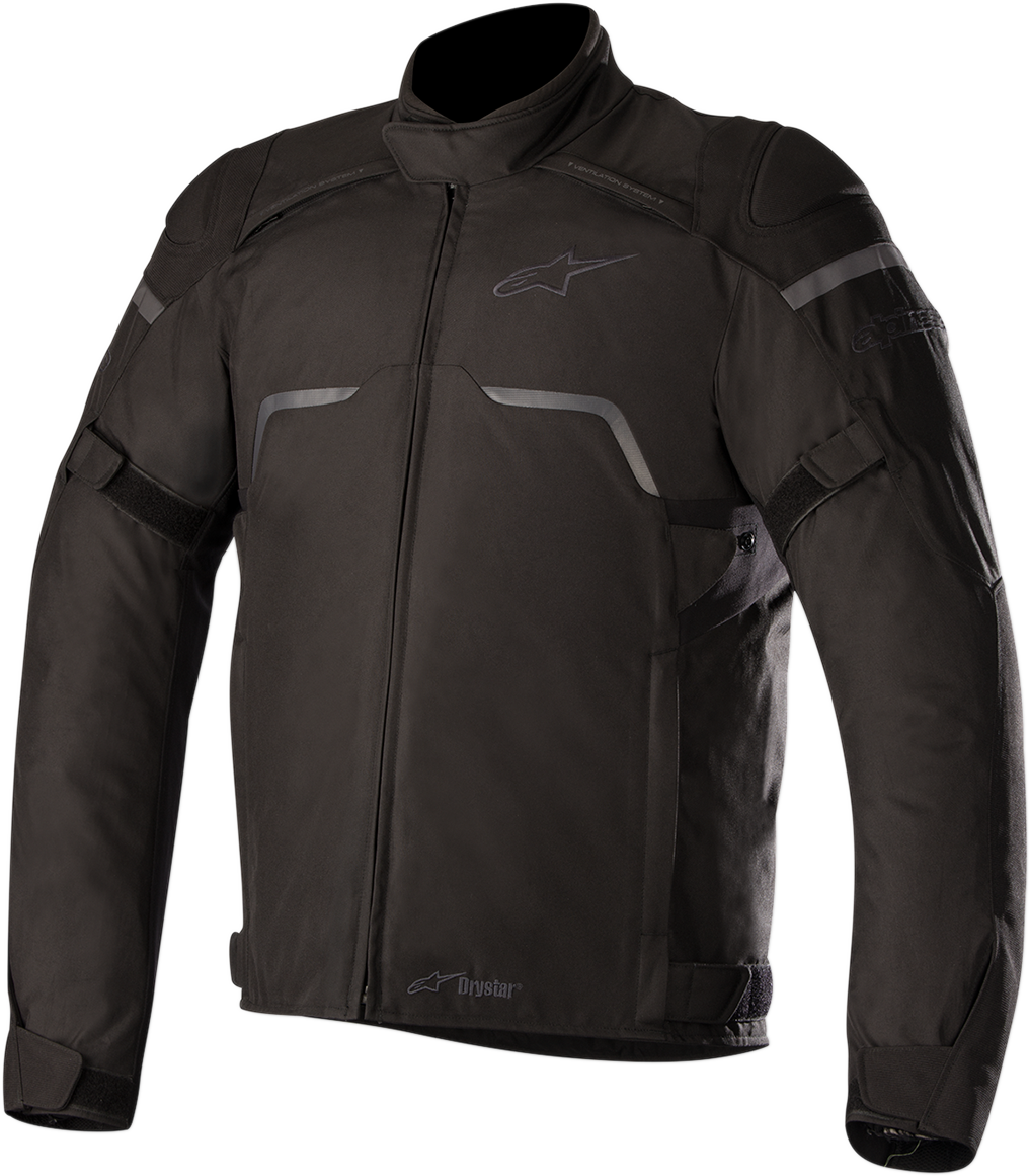 Hyper Drystar® Jacket - Black - Small