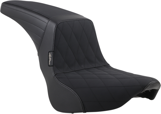 Kickflip Seat - Diamond Grip - Softail '18+25105