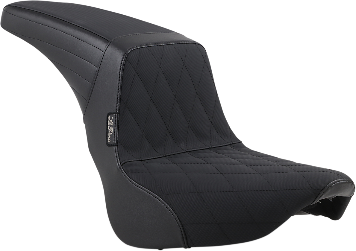 Kickflip Seat - Diamond Grip - Softail '18+25105