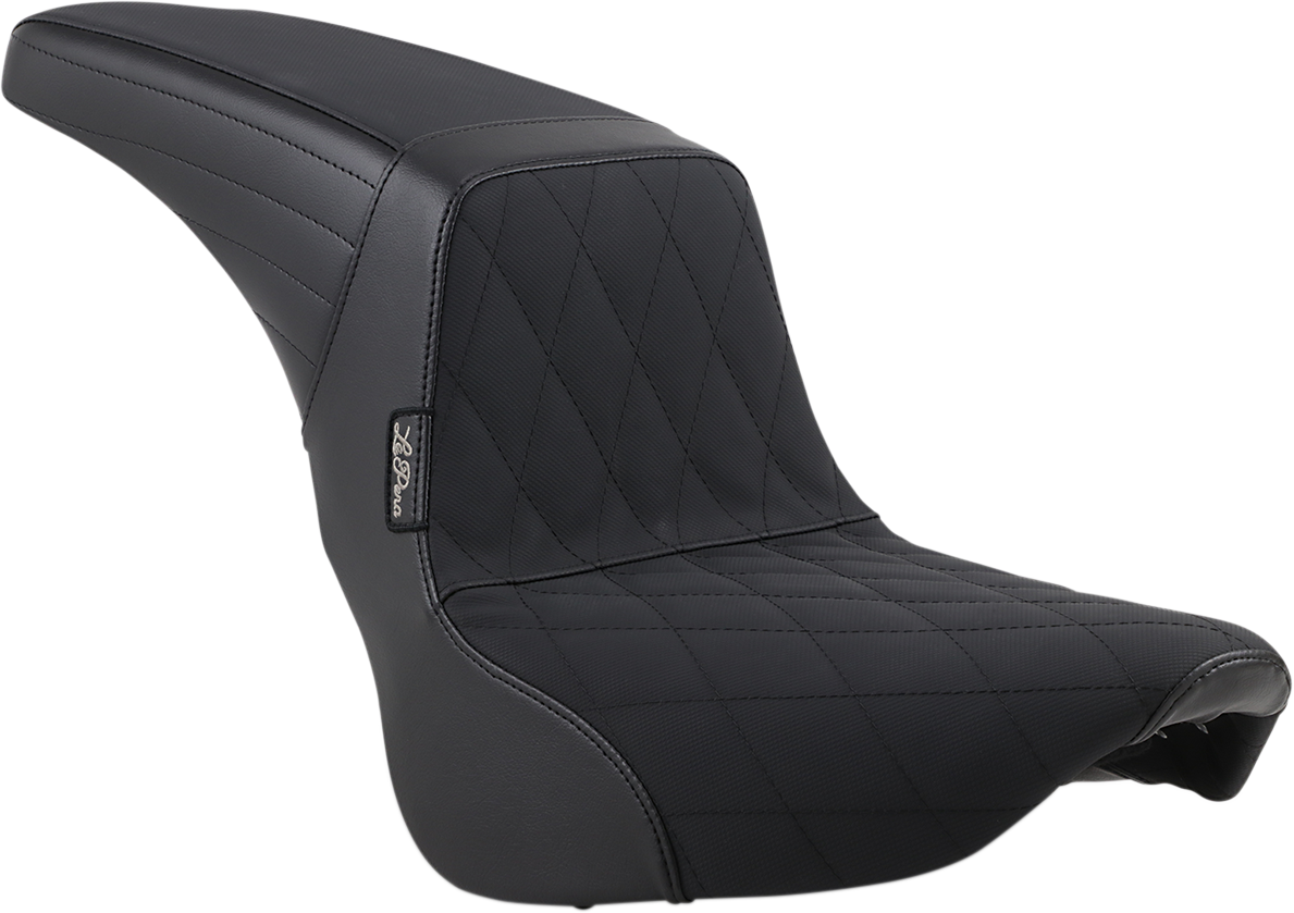 Kickflip Seat - Diamond Grip - Softail '18+7069122