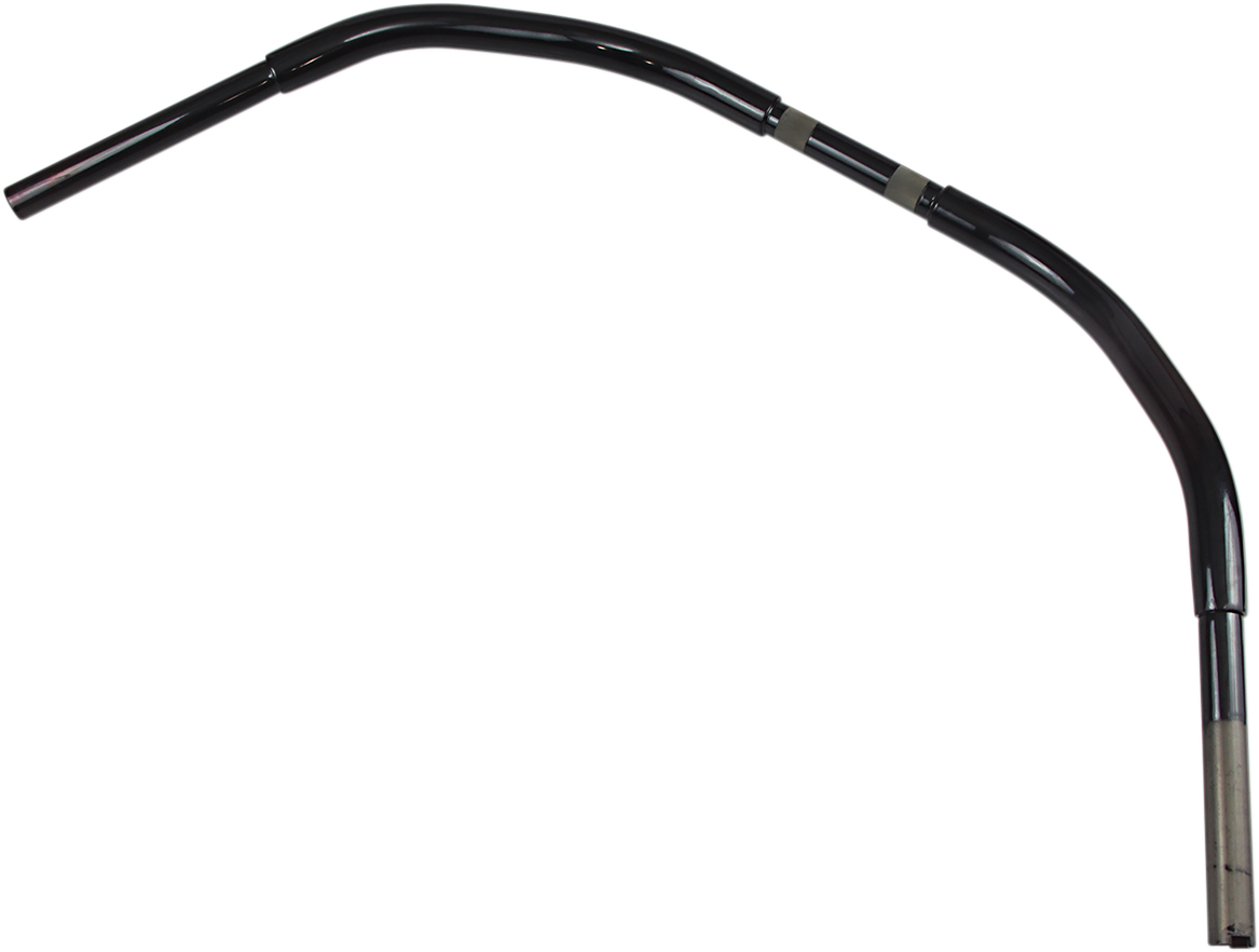 Manillar Buffalo Beach 15" Negro